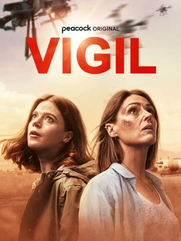 Vigil FRENCH Saison 2 HDTV 2023