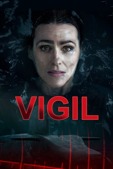 Vigil S02E02 VOSTFR HDTV