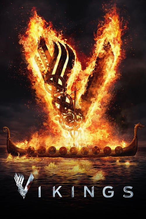 Vikings (Integrale) MULTI HDTV 1080p 2013 MULTI Integrale HDTV 1080p 2013