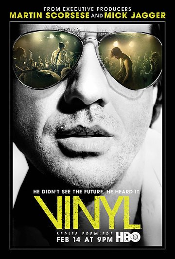 Vinyl S01E04 VOSTFR HDTV