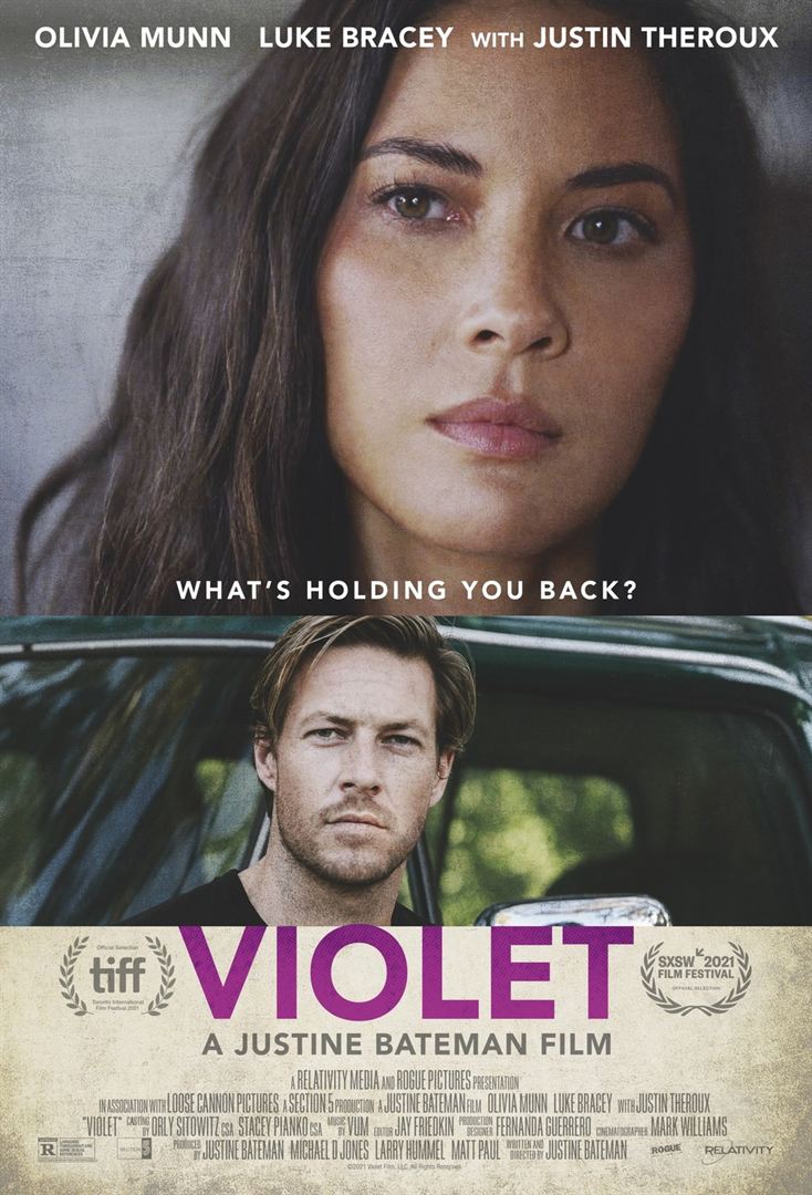 Violet FRENCH WEBRIP LD 720p 2022