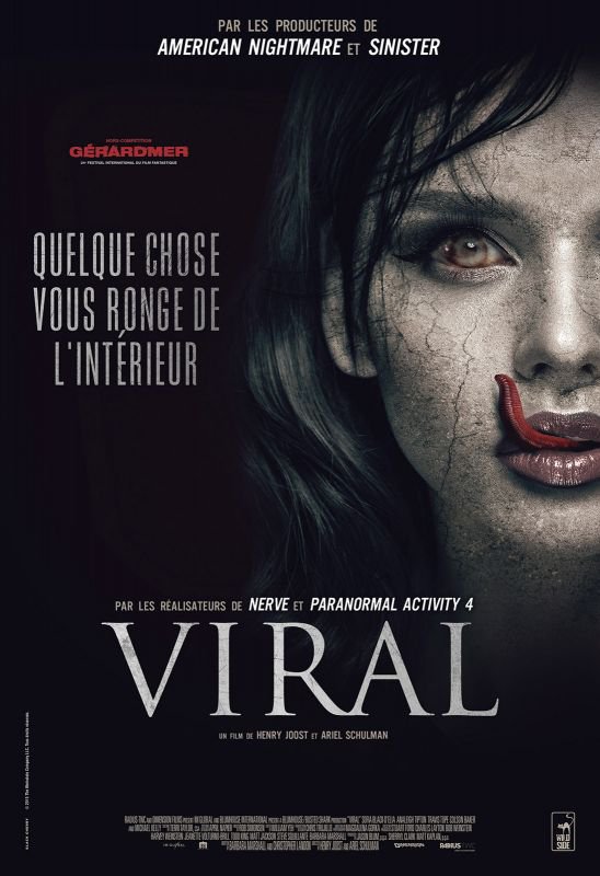 Viral TRUEFRENCH DVDRIP 2016