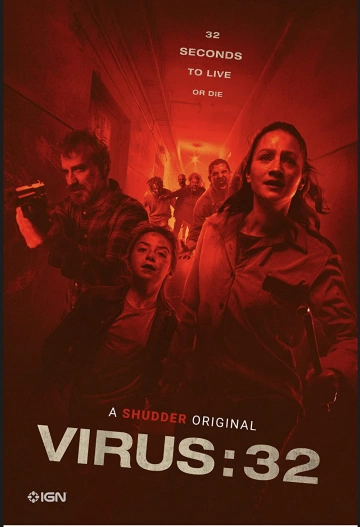 Virus-32 TRUEFRENCH BluRay 1080p 2023