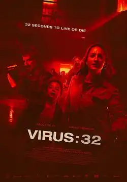 Virus:32 VOSTFR WEBRIP 1080p 2022