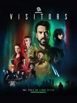 Visitors S01E03 FRENCH HDTV