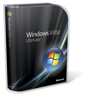 Vista Black Edition