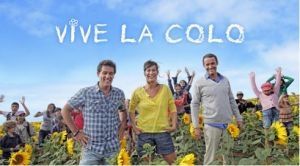 Vive la colo ! Episode 1 FRENCH