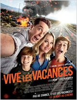 Vive les vacances TRUEFRENCH DVDRIP 2015