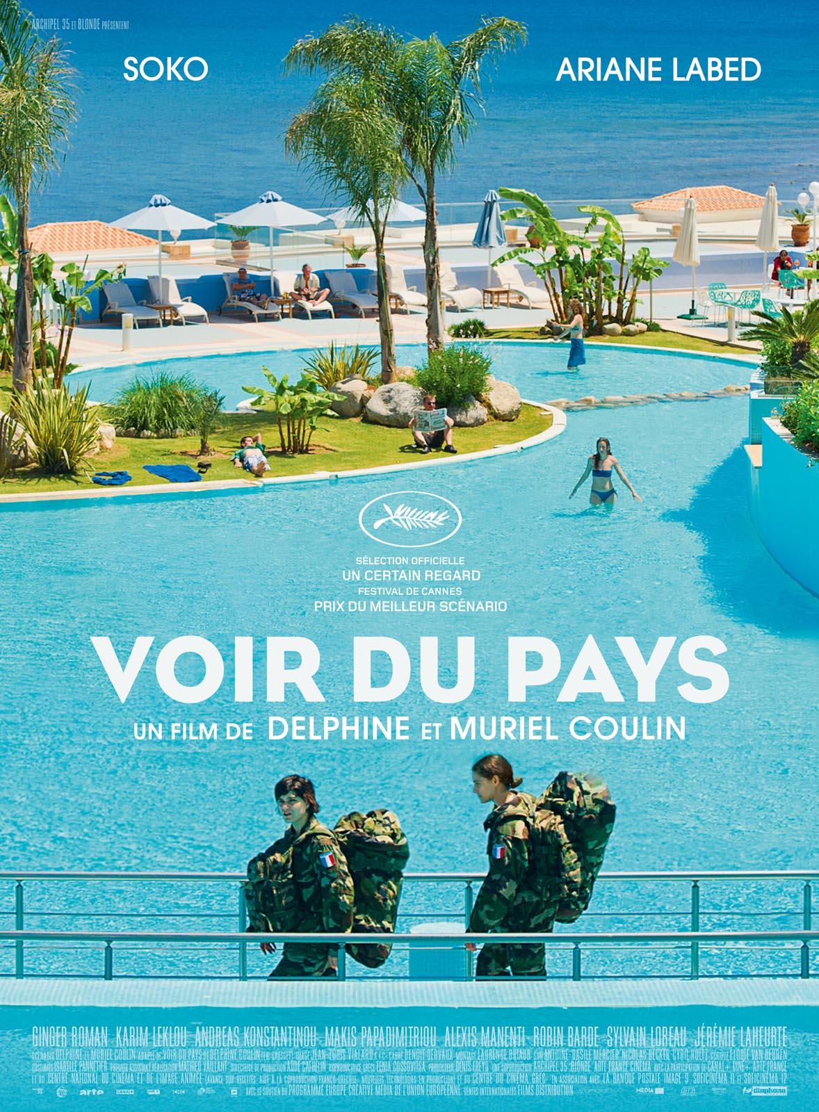 Voir du Pays FRENCH WEBRIP 2017