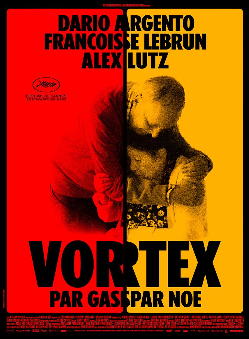 Vortex FRENCH HDCAM MD 2022