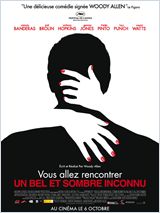 Vous allez rencontrer un bel et sombre inconnu FRENCH DVDRIP 2010