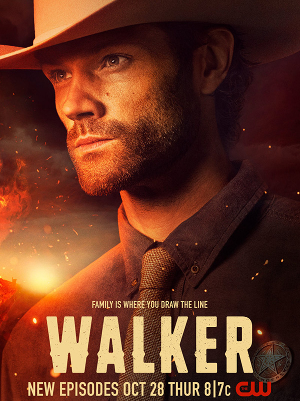 Walker S02E03 FRENCH HDTV