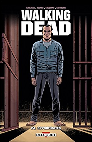 Walking Dead BD Tome 24 FRENCH PDF