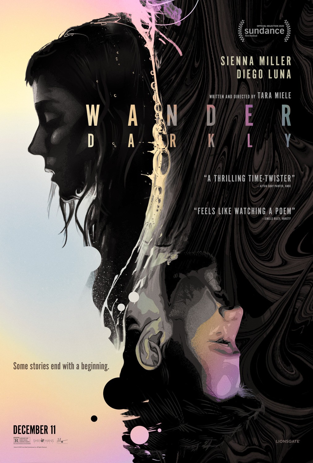 Wander Darkly FRENCH WEBRIP LD 1080p 2021