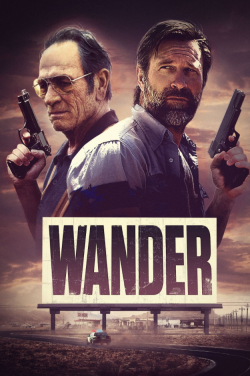 Wander FRENCH BluRay 720p 2021