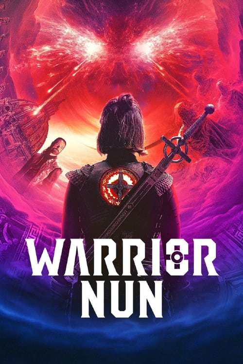 Warrior Nun Integrale MULTI HDTV 1080p 2020