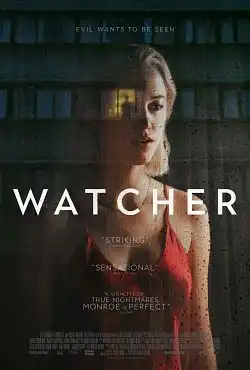 Watcher FRENCH WEBRIP x264 2022