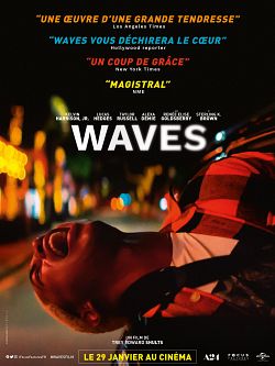 Waves TRUEFRENCH DVDRIP MD 2020