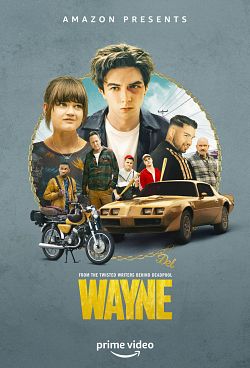 Wayne S01E03 FRENCH HDTV