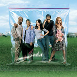 Weeds S07E06 VOSTFR HDTV