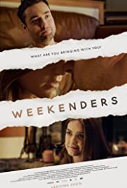 Weekenders VOSTFR HDCAM MD 2021