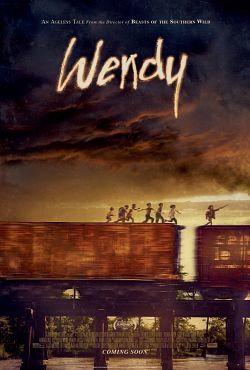 Wendy FRENCH WEBRIP 1080p 2020