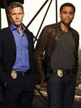 Wes & Travis (Common Law) SAISON 1 FRENCH HDTV (wes et travis)