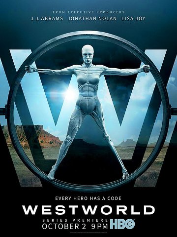 Westworld S01E03 VOSTFR HDTV