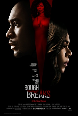 When The Bough Breaks VOSTFR DVDRIP x264 2016