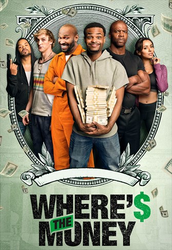 Wheres the Money FRENCH WEBRIP 1080p 2018