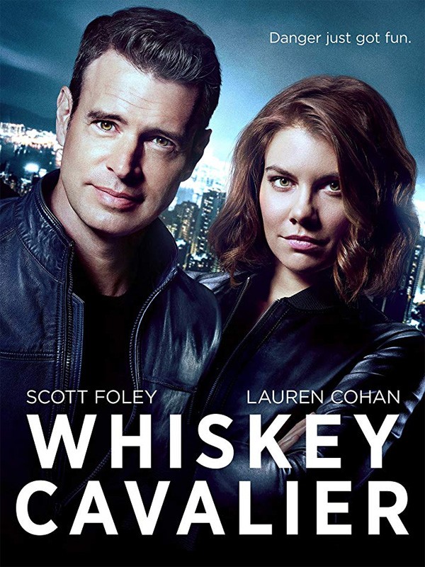 Whiskey Cavalier S01E03 FRENCH HDTV