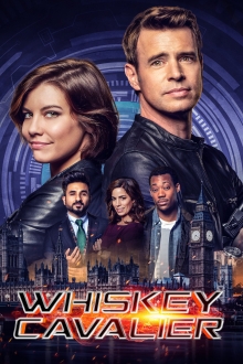 Whiskey Cavalier S01E04 VOSTFR HDTV