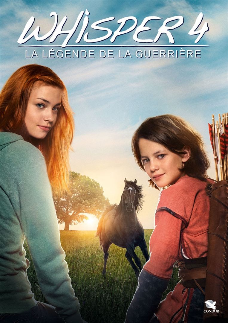 Whisper 4 FRENCH WEBRIP 1080p 2019