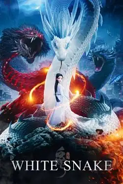 White Snake FRENCH DVDRIP x264 2022