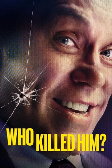 Who killed him? FRENCH S01E03 HDTV 2024