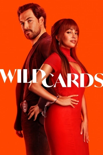 Wild Cards S01E09 FRENCH HDTV 2024