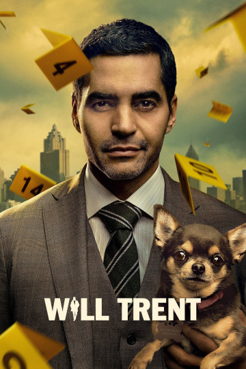 Will Trent S01E09 VOSTFR HDTV