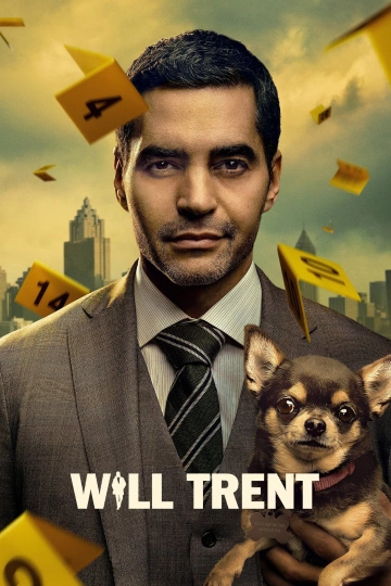 Will Trent S02E03 VOSTFR HDTV