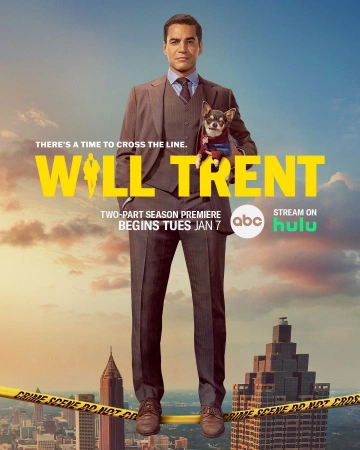 Will Trent S03E05 FRENCH HDTV 2025