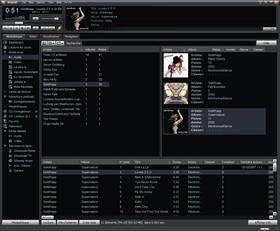 Winamp v5.57 Build 2830 Pro (+ Keygen)