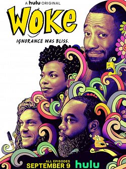 Woke S01E05 VOSTFR HDTV