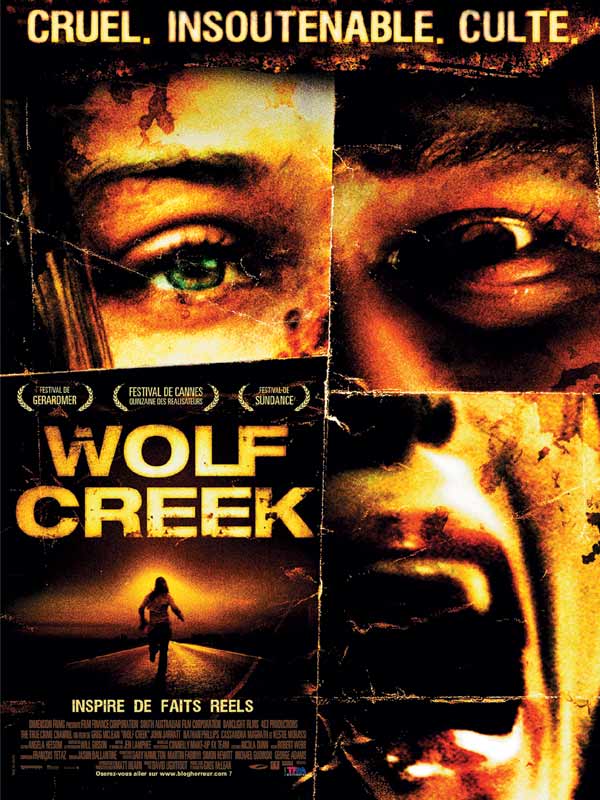 Wolf Creek MULTI HDLight 1080p 2005