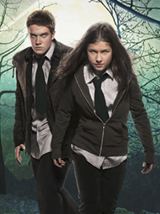 Wolfblood S01E01 VOSTFR HDTV