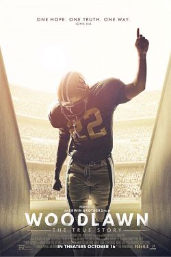 Woodlawn FRENCH DVDRIP 2016