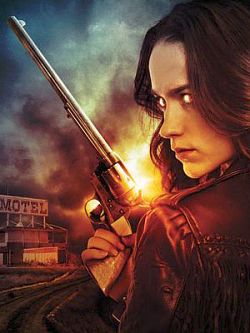 Wynonna Earp S03E07 FRENCH HDTV