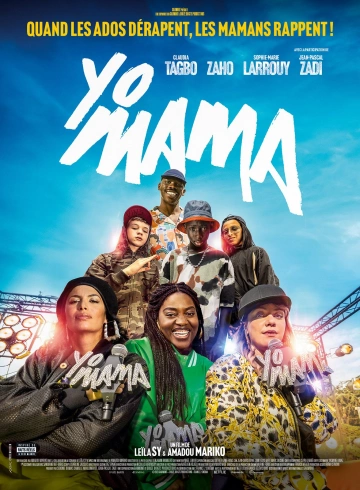 Yo Mama FRENCH WEBRIP 1080p 2023