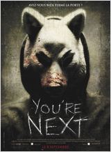 You're Next FRENCH BluRay 720p 2013