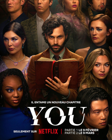 You S04E06 VOSTFR HDTV