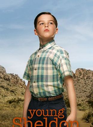 Young Sheldon Saison 3 FRENCH HDTV