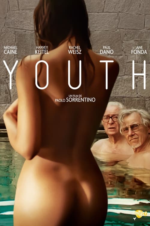 Youth MULTI TRUEFRENCH HDLight 1080p 2015